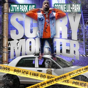 SCARY MONSTER (Explicit)