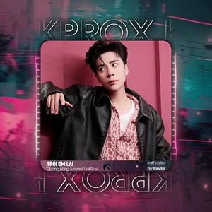 Trói Em Lại (Remix)