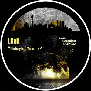 Midnight Moon (Original Mix)