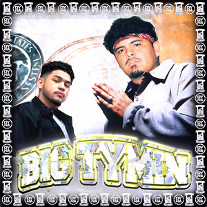 Big Tymin (feat. Doeman) (Explicit)