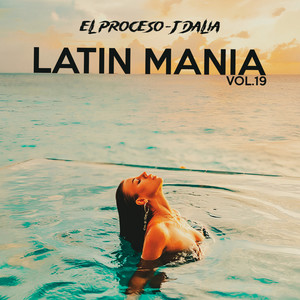 Comeme A Besos (Latin Mania Vol.19)