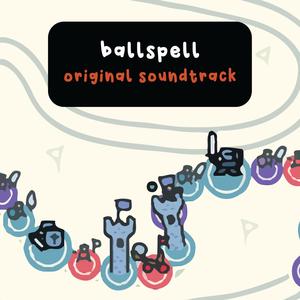 Ballspell (Original Game Soundtrack)