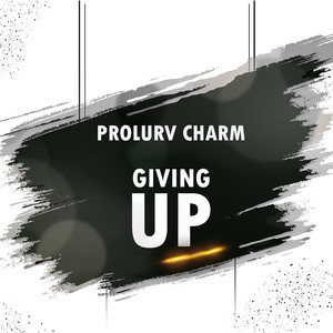 Giving UP