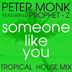 Someone Like You (Tropical House Mix)