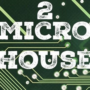 Microhouse, Vol. 2