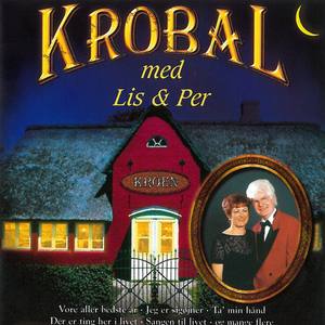 Krobal Med Lis & Per (Live)