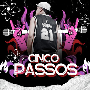 Cinco Passos