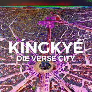 DIE VERSE CITY (Explicit)