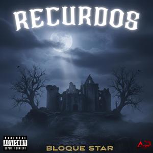 RECUERDOS (feat. Fran G) (Explicit)