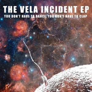 The Vela Incident