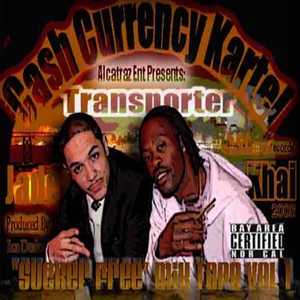 Transporter (Explicit)