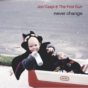 Never Change(feat. Dez Cadena)