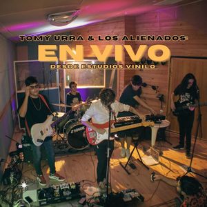 COSMONAUTA (En vivo)