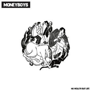 Money Boys - Head in a Plastic Bag