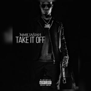 Take it off