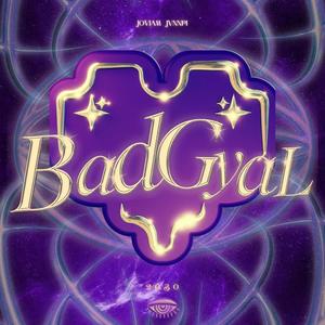 Bad Gyal (feat. Joviam) (Explicit)