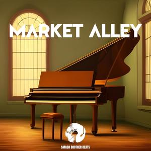 Market Alley (feat. Mark_S)