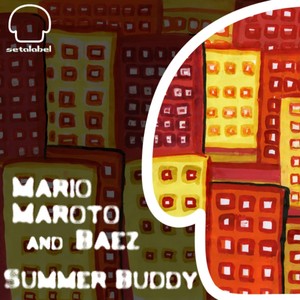 Summer Buddy (Louis David Remix)