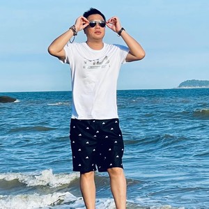 紫色的盛夏 (伴奏)