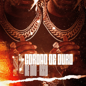 Cordão de Ouro (Explicit)