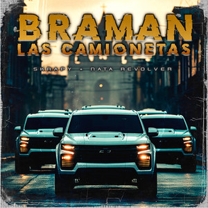 Braman Las Camionetas