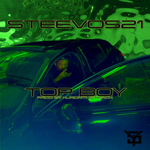 TOP BOY (Explicit)