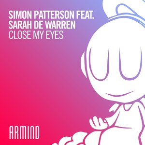 Close My Eyes (Extended Mix)