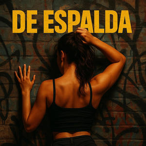 de espalda (Explicit)