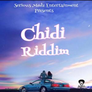 Chidi Riddim (Inst.)