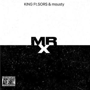 MR-X (feat. Mousty & احمد الصورص)