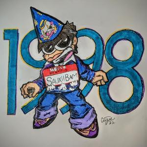 Who Dat (feat. BBE Dreco) (Explicit)