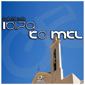 Ibiza To Montreal (Dub Mix)