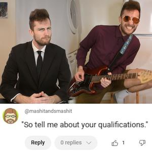 Qualifications