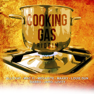 Cooking Gas Riddim