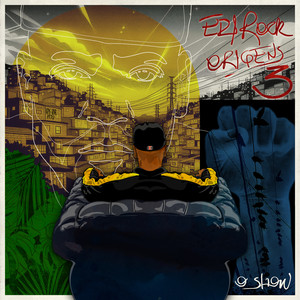 Origens Parte 2 (Ao Vivo)