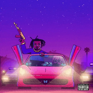 Jordan no meu pé (Explicit)