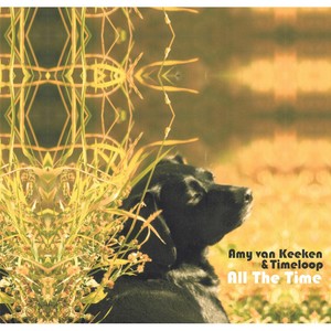 All the Time(feat. Doug Organ)