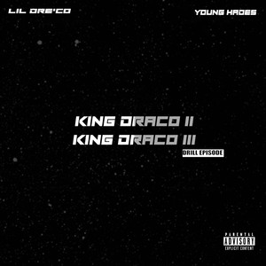 Real Drill Music, Halloween Episode (Remix|Explicit)