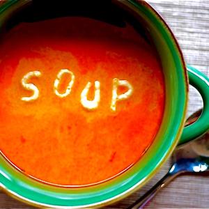 The Soup (Explicit)