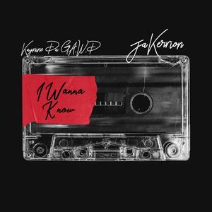 I Wanna Know (feat. JaKerrion) (Explicit)