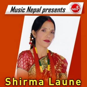 Shirma Laune