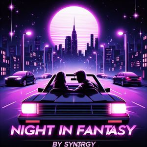 Night in Fantasy