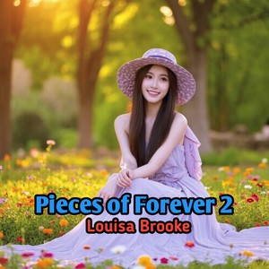 Louisa Brooke - Pieces of Forever 2