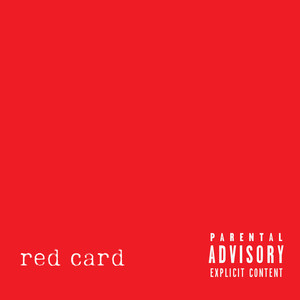 Red Card (Explicit)