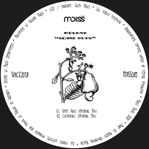 Chronicals (Original Mix)
