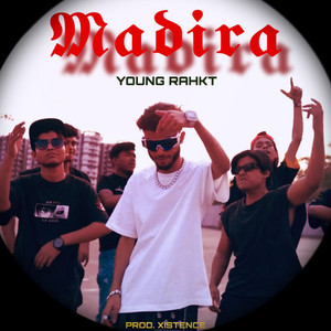 MADIRA (Explicit)