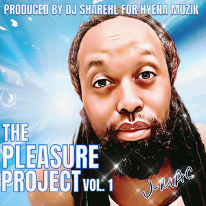 THE PLEASURE PROJECT, Vol. 1 (Explicit)