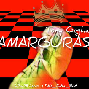 Amarguras (Explicit)