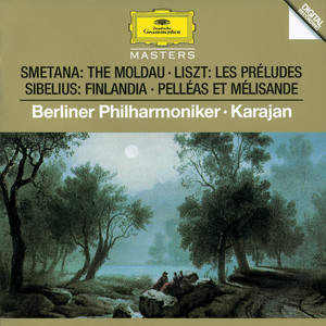 Sibelius - Finlandia, Op. 26, No. 7 (コウキョウシフィンランディアサクヒンニジュウロクノナナ|交響詩《フィンランディア》 作品26の7)