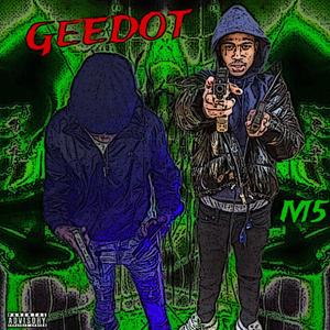 Jammin Like **** V2 (feat. Geedot) (Explicit)